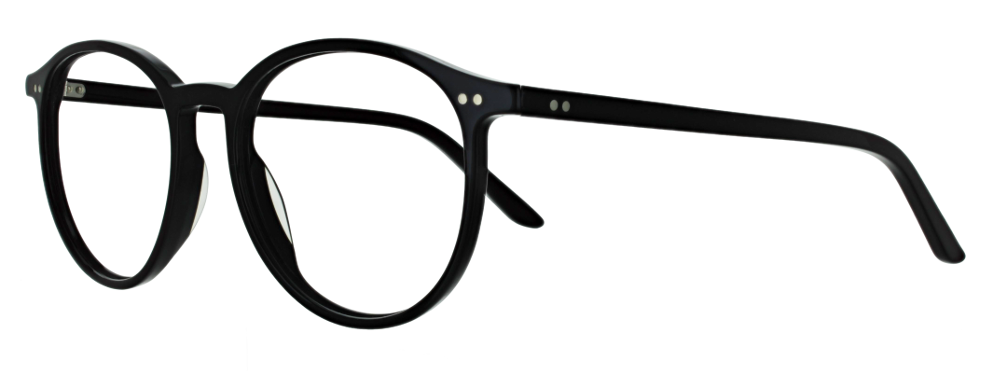 Lucky Glasses schwarz